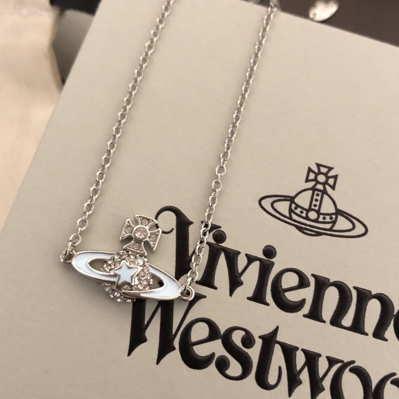 Vivienne Westwood Necklaces